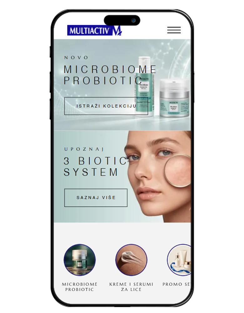 Multiactiv